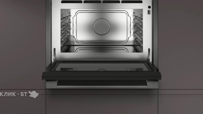 Микроволновая печь NEFF C17UR02G0