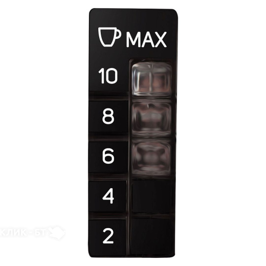 Кофеварка SENCOR SCE 3050SS