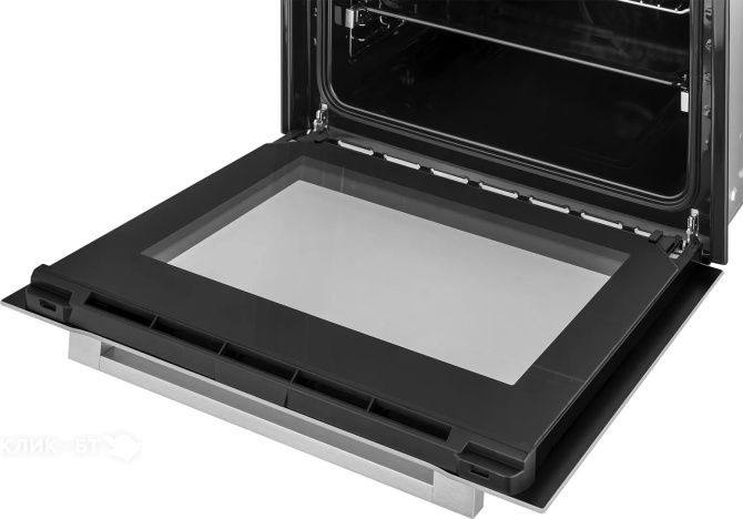 Вытяжка MAUNFELD MPC60-1 нержавейка ln