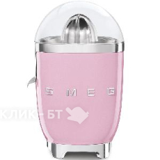 Соковыжималка SMEG CJF11PKEU