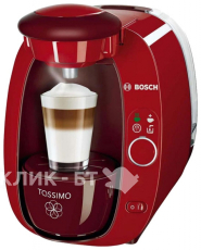 Кофемашина BOSCH tas 2005 ee tassimo