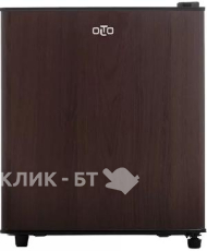 Холодильник OLTO RF-050 Wood