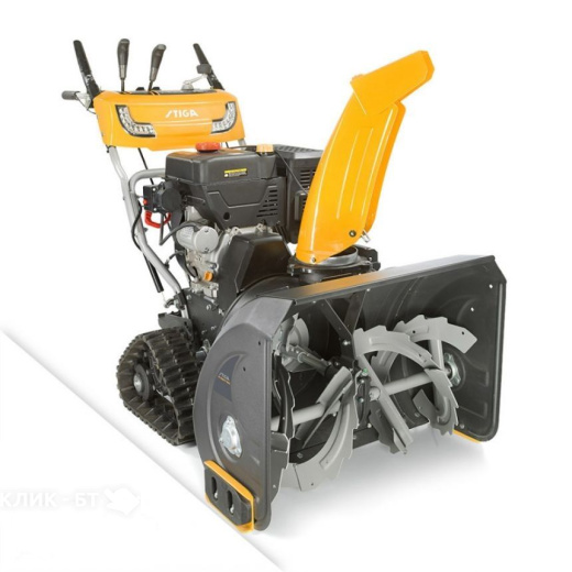 Снегоуборщик STIGA ST 5266 P Trac 2S2666611/ST1