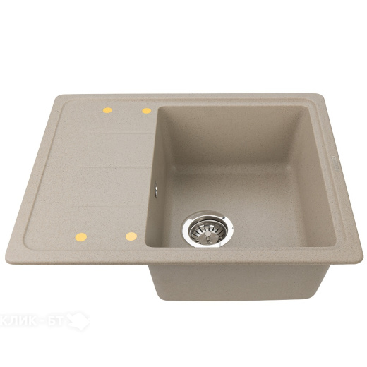 Вытяжка KUPPERSBERG amata 60 x 4hhm