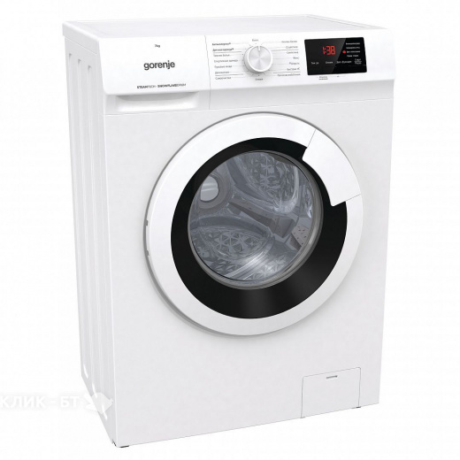 Стиральная машина GORENJE WHE 72SFS