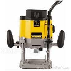 Фрезер DEWALT dw 625 е