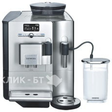 Кофемашина SIEMENS te703201rw