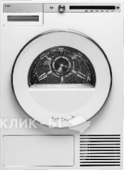 Сушильная машина ASKO T409HS.W