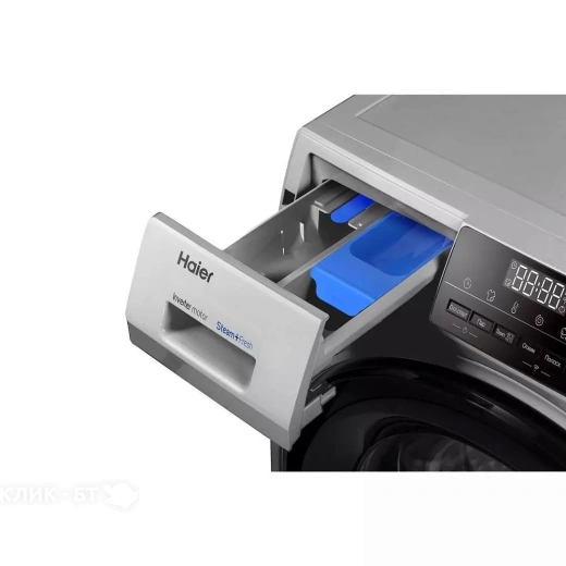 Стиральная машина HAIER HW60-BP12929ASE