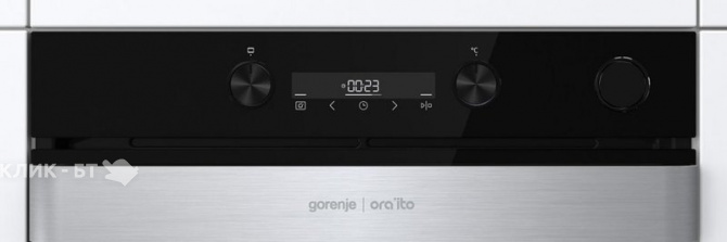 Духовой шкаф GORENJE BSA6737ORAB
