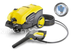 Минимойка KARCHER k 5 compact (1.630-720)