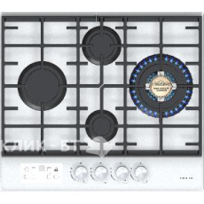 Варочная поверхность HIBERG VM 6245 W