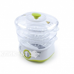 Пароварка ENDEVER Vita-161