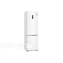 Холодильник LG GA-B509CQYL