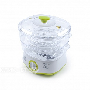 Пароварка ENDEVER Vita-161