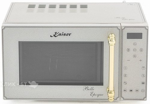 Микроволновая печь KAISER m 2500 vbe