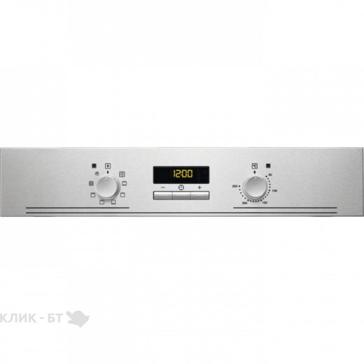 Духовой шкаф ELECTROLUX OPEB4300X