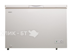 Морозильный ларь Kraft HGM 270