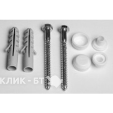 Крепеж к мойкам TEKA 61102070 (8 ед.)