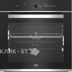 Духовой шкаф BEKO BBIM13400XS