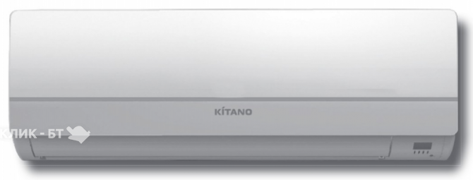 Сплит-система KITANO KR-Asagiri II-18
