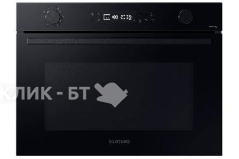 Духовой шкаф SAMSUNG NQ5B4553FBK/WT