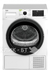Сушильная машина BEKO DF7439SXUV