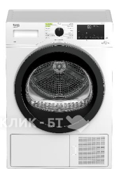 Сушильная машина BEKO DF7439SXUV