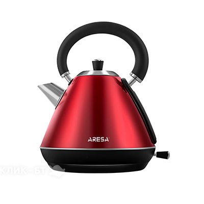 Чайник электрический ARESA AR-3458