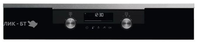 Духовой шкаф ELECTROLUX OKD6P77WX