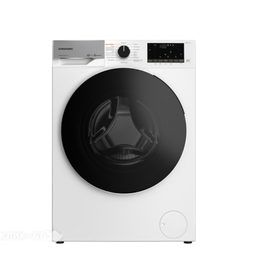 Стиральная машина GRUNDIG GW7P510447W