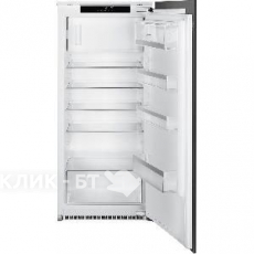 Холодильник SMEG S8C124DE