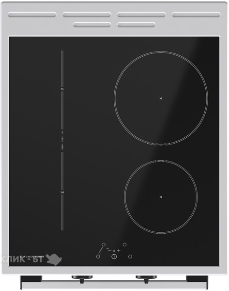 Кухонная плита GORENJE EIT 5351 WD