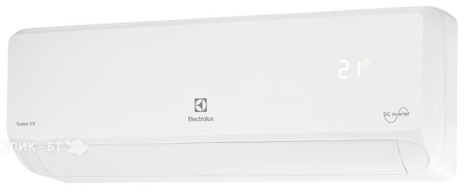 Сплит-система ELECTROLUX EACS/I-12HF2/N8 (in+out)