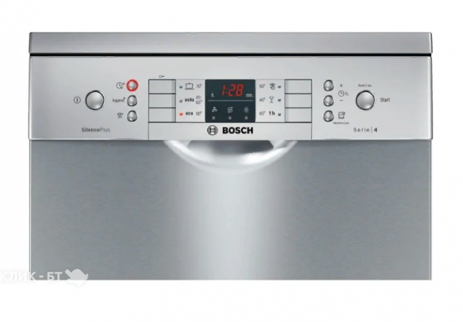 Посудомоечная машина Bosch SPS 46II05E