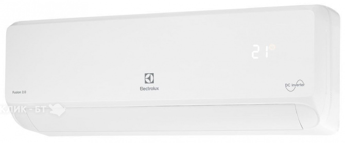 Сплит-система ELECTROLUX EACS/I-12HF2/N8 (in+out)