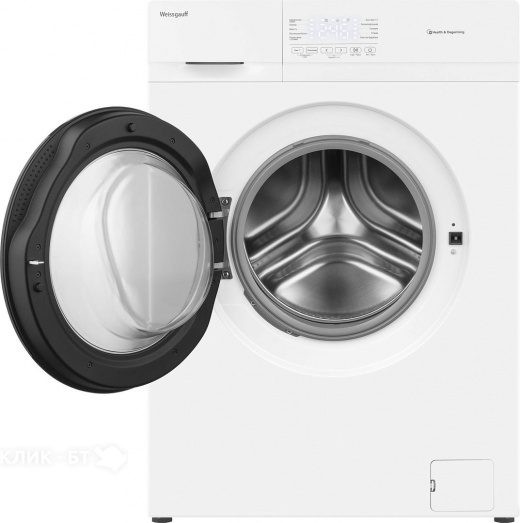 Стиральная машина WEISSGAUFF WM 4506 Simple Touch