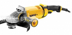 Шлифмашина DEWALT DWE 4579R