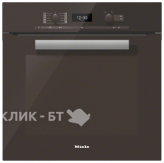 Духовой шкаф MIELE h 6460 b hvbr