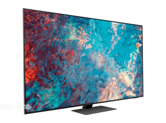 Телевизор SAMSUNG QE65QN87AAU