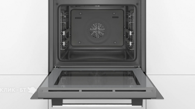 Духовой шкаф BOSCH HBA334YS0