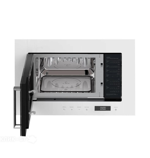 Микроволновая печь LEX BIMO 20.07 WHITE