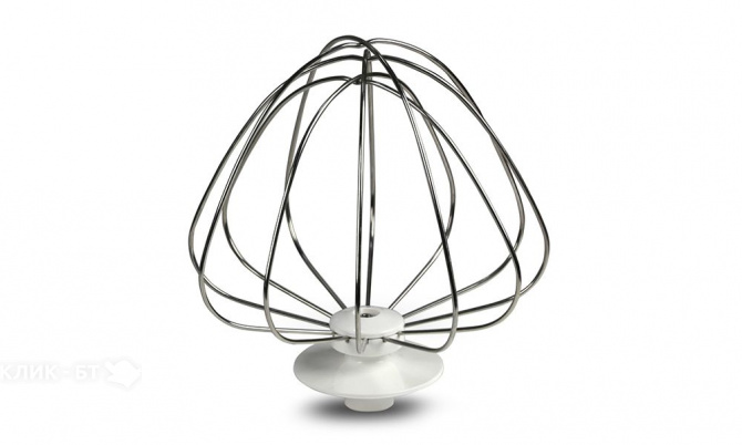 Кухонный комбайн Zigmund & Shtain ZKM-996