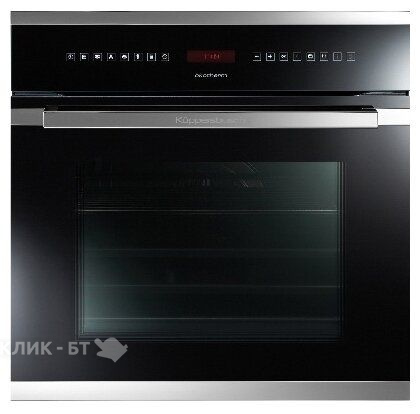 Духовой шкаф Kuppersbusch EEB 6550.9 JX3 