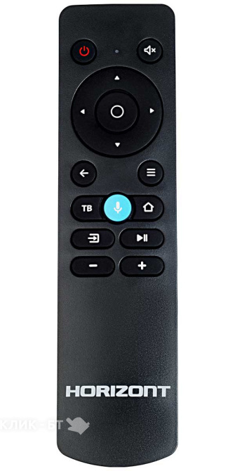 Телевизор HORIZONT 65LE7053D