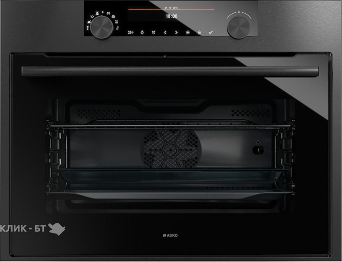 Духовой шкаф ASKO OCM8487B (арт.736345)