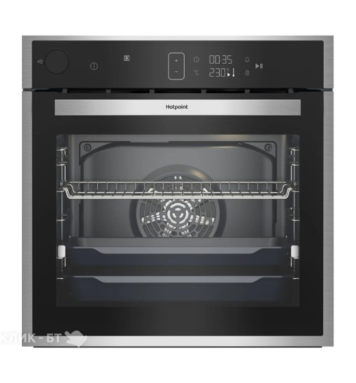Духовой шкаф HOTPOINT-ARISTON FE9 S1351 DSH IX