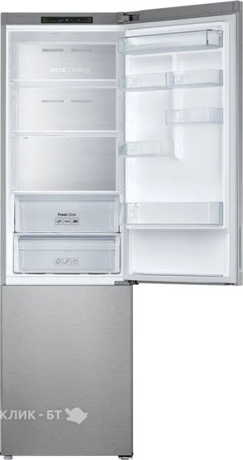 Холодильник SAMSUNG RB37A5001SA