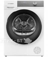 Сушильная машина KUPPERSBERG DM 610 W