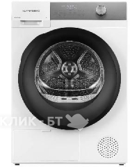 Сушильная машина KUPPERSBERG DM 610 W